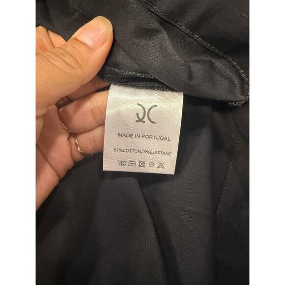 Quiet Culture XL Ruffle top - Picture 2 of 6